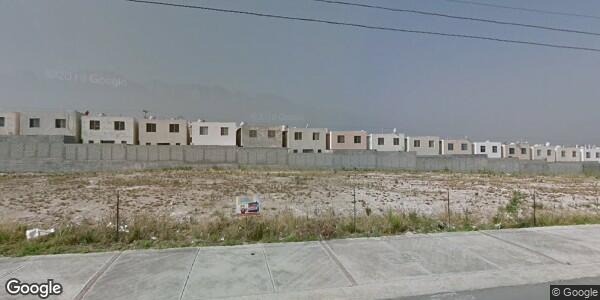 MÓDULO PREDIAL LAS LOMAS